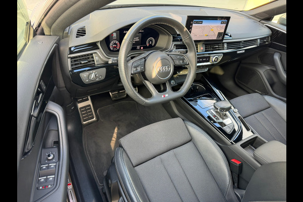 Audi A5 Sportback 40 TFSI quattro S-Line edition * Panorama * Stoelverwarming * NL Auto *