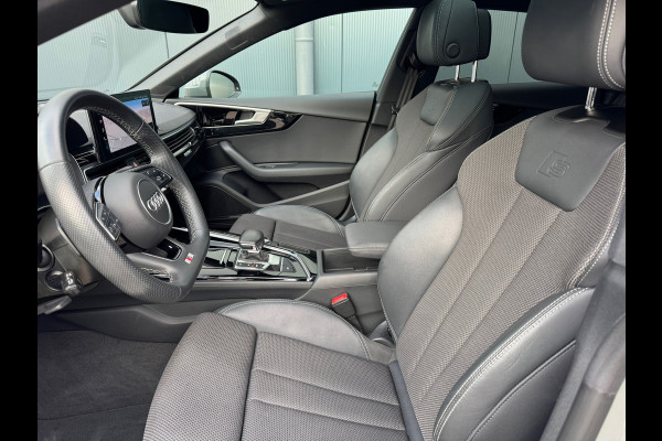 Audi A5 Sportback 40 TFSI quattro S-Line edition * Panorama * Stoelverwarming * NL Auto *
