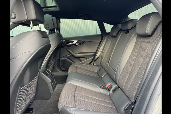 Audi A5 Sportback 40 TFSI quattro S-Line edition * Panorama * Stoelverwarming * NL Auto *