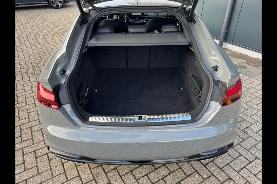 Audi A5 Sportback 40 TFSI quattro S-Line edition * Panorama * Stoelverwarming * NL Auto *