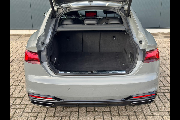 Audi A5 Sportback 40 TFSI quattro S-Line edition * Panorama * Stoelverwarming * NL Auto *