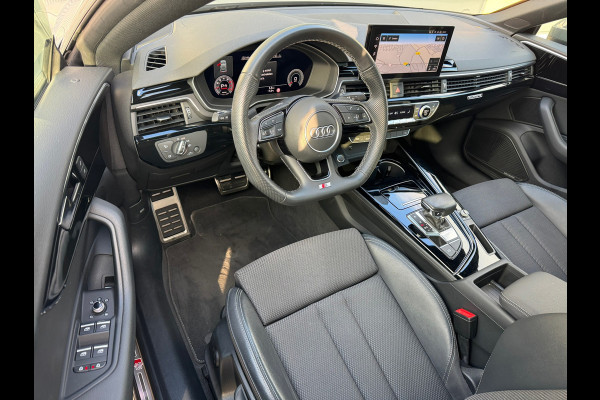 Audi A5 Sportback 40 TFSI quattro S-Line edition * Panorama * Stoelverwarming * NL Auto *