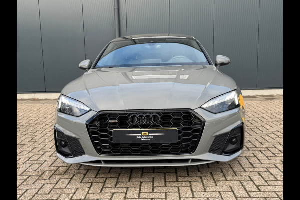Audi A5 Sportback 40 TFSI quattro S-Line edition * Panorama * Stoelverwarming * NL Auto *