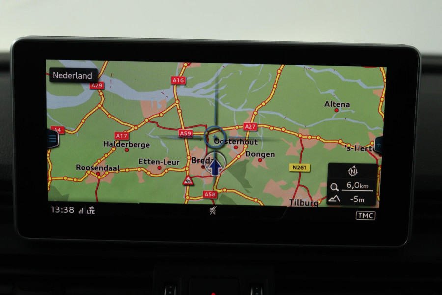 Audi Q5 2.0 TFSI quattro Sport S Line Edition (PANO, ELEKT. WEGKLAPBARE TREKHAAK, CARPLAY, STOELVERWARMING, GOED ONDERHOUDEN)