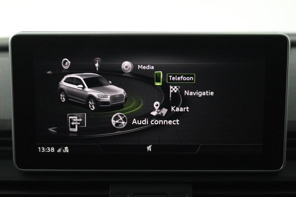 Audi Q5 2.0 TFSI quattro Sport S Line Edition (PANO, ELEKT. WEGKLAPBARE TREKHAAK, CARPLAY, STOELVERWARMING, GOED ONDERHOUDEN)
