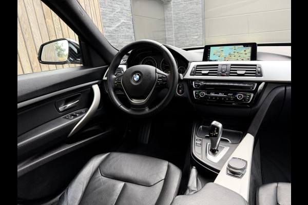BMW 3-serie Gran Turismo 320i High Executive Automaat | Leer | Stoelverwarming | Cruise & climate control | Head-up display | Keyless entry | Trekhaak af