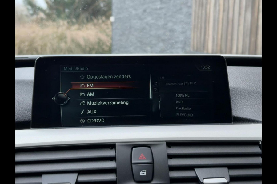 BMW 3-serie Gran Turismo 320i High Executive Automaat | Leer | Stoelverwarming | Cruise & climate control | Head-up display | Keyless entry | Trekhaak af