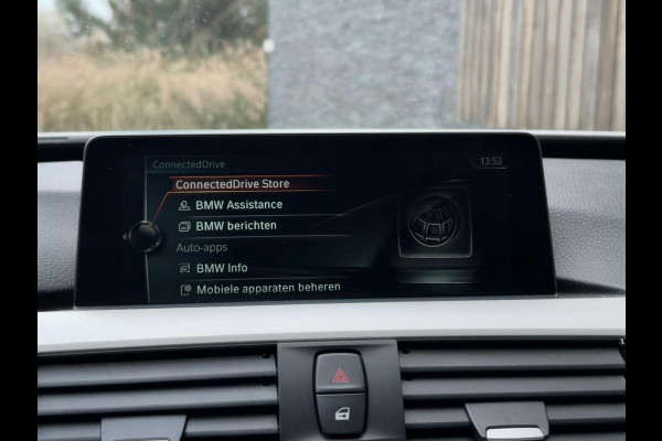 BMW 3-serie Gran Turismo 320i High Executive Automaat | Leer | Stoelverwarming | Cruise & climate control | Head-up display | Keyless entry | Trekhaak af