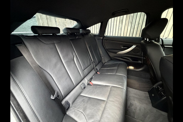 BMW 3-serie Gran Turismo 320i High Executive Automaat | Leer | Stoelverwarming | Cruise & climate control | Head-up display | Keyless entry | Trekhaak af