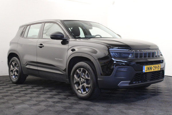 Jeep Avenger 1.2 Altitude