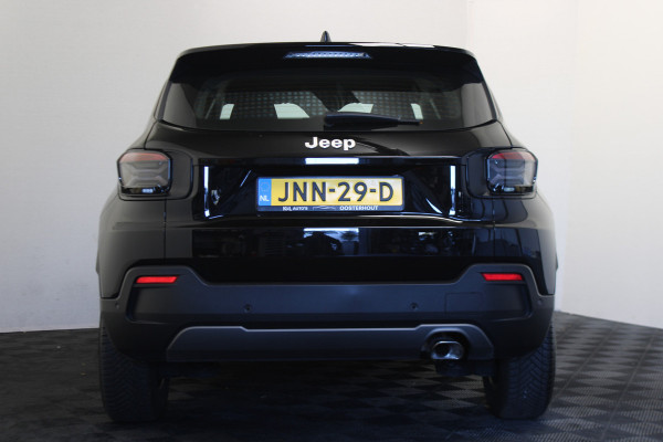 Jeep Avenger 1.2 Altitude