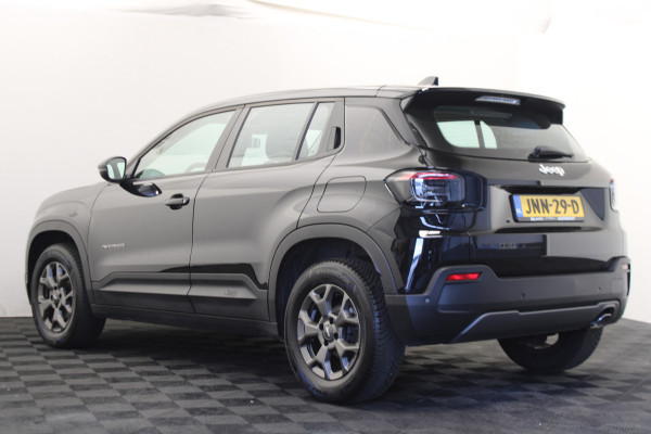 Jeep Avenger 1.2 Altitude