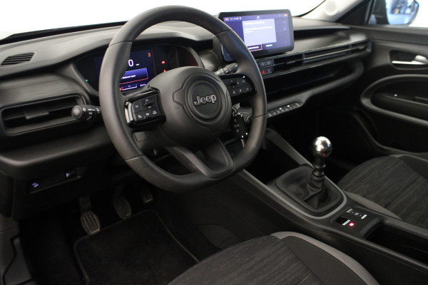 Jeep Avenger 1.2 Altitude