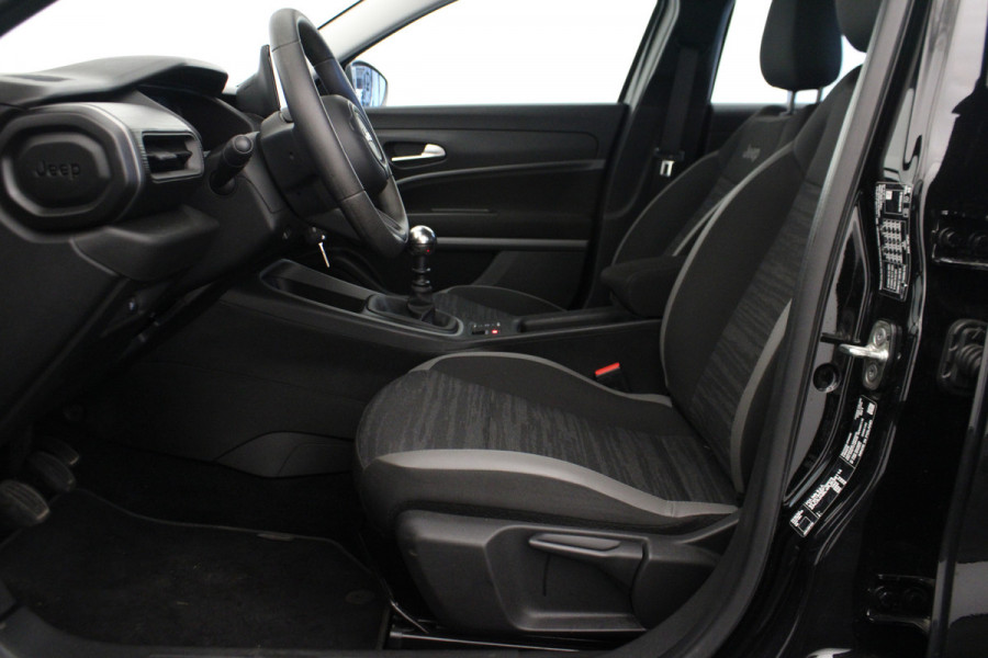 Jeep Avenger 1.2 Altitude