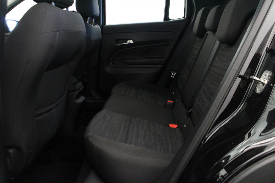 Jeep Avenger 1.2 Altitude