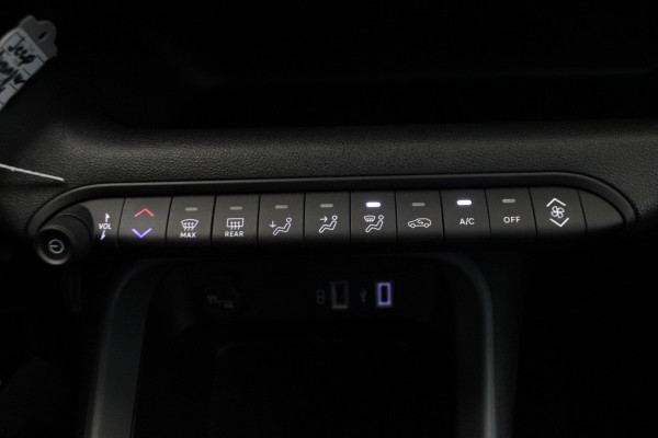 Jeep Avenger 1.2 Altitude