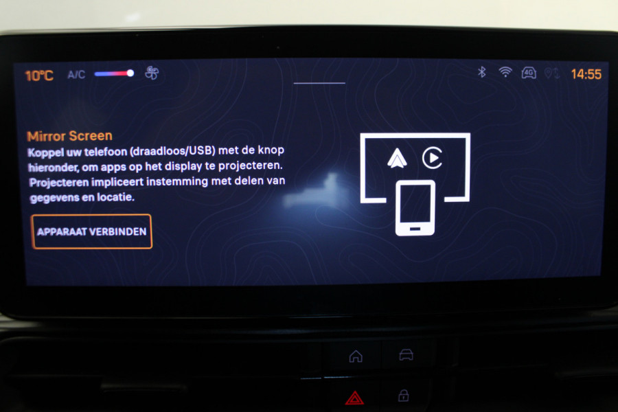 Jeep Avenger 1.2 Altitude