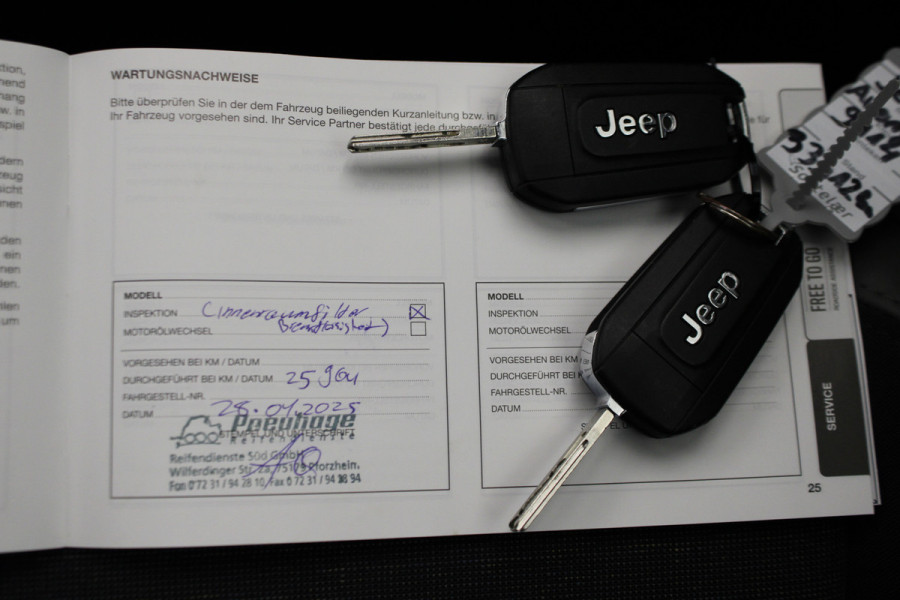 Jeep Avenger 1.2 Altitude