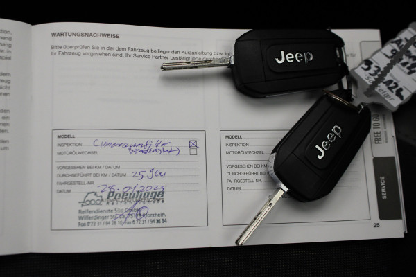 Jeep Avenger 1.2 Altitude