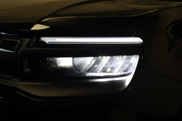 Jeep Avenger 1.2 Altitude