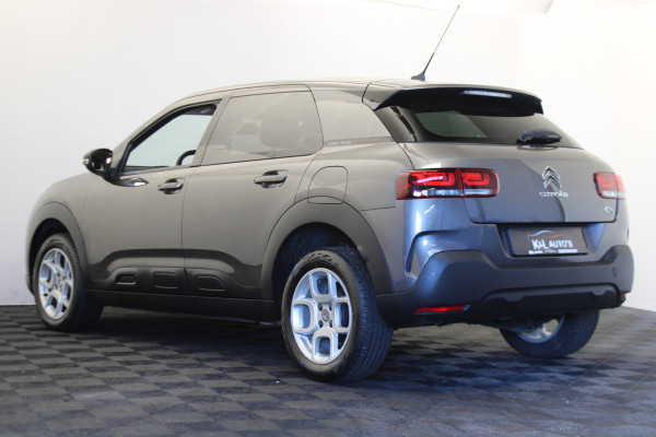 Citroën C4 Cactus 1.2 PureTech Feel pano | Navi