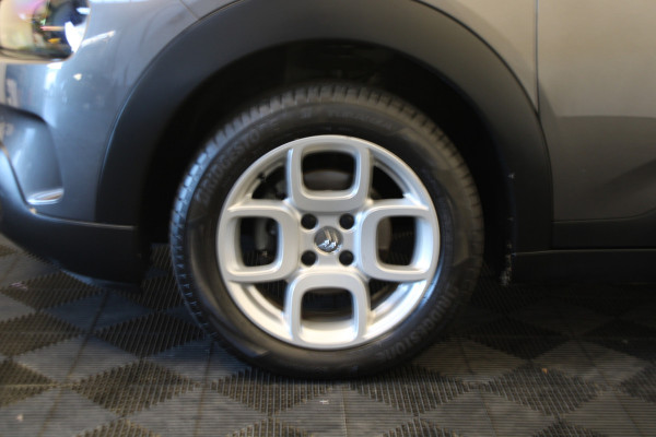 Citroën C4 Cactus 1.2 PureTech Feel pano | Navi