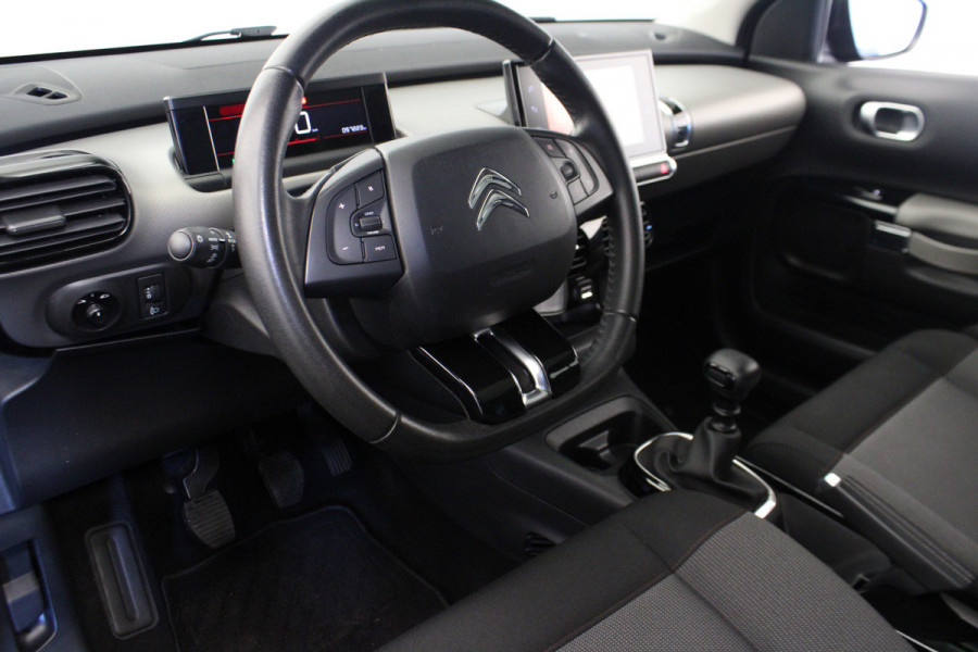 Citroën C4 Cactus 1.2 PureTech Feel pano | Navi