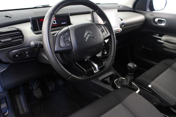 Citroën C4 Cactus 1.2 PureTech Feel pano | Navi