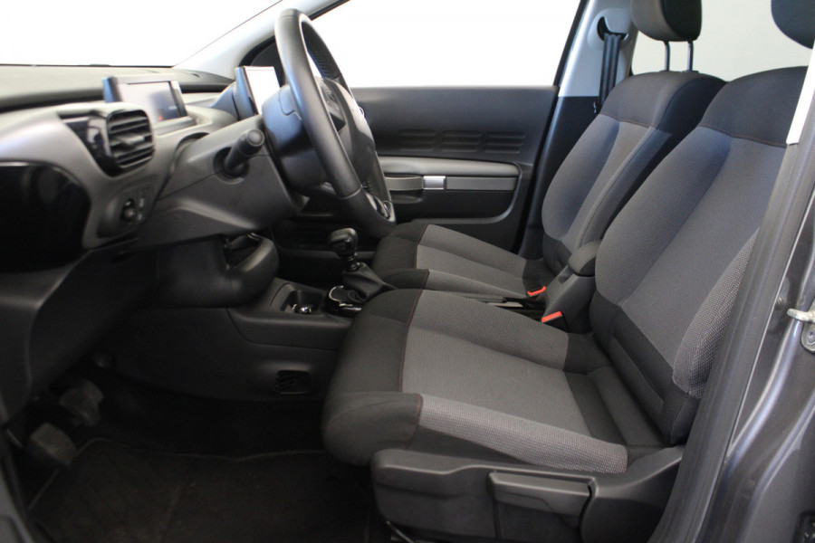 Citroën C4 Cactus 1.2 PureTech Feel pano | Navi