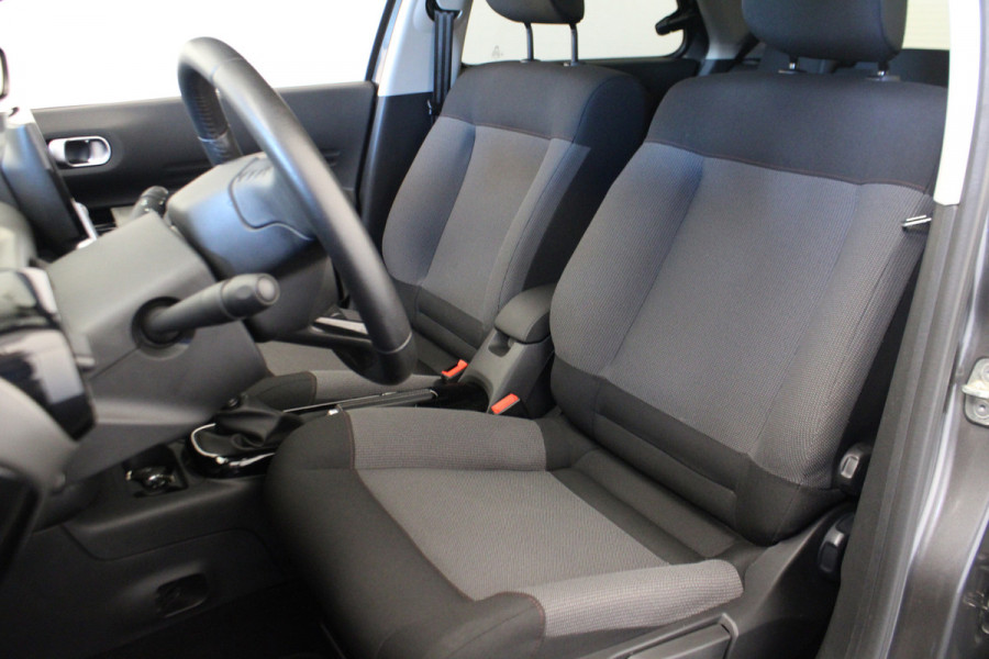 Citroën C4 Cactus 1.2 PureTech Feel pano | Navi