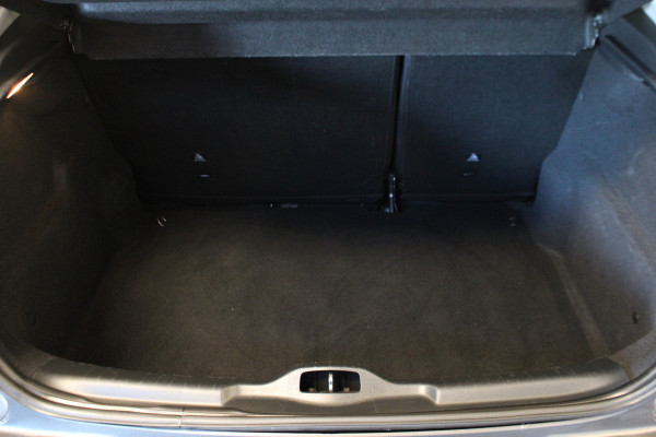 Citroën C4 Cactus 1.2 PureTech Feel pano | Navi