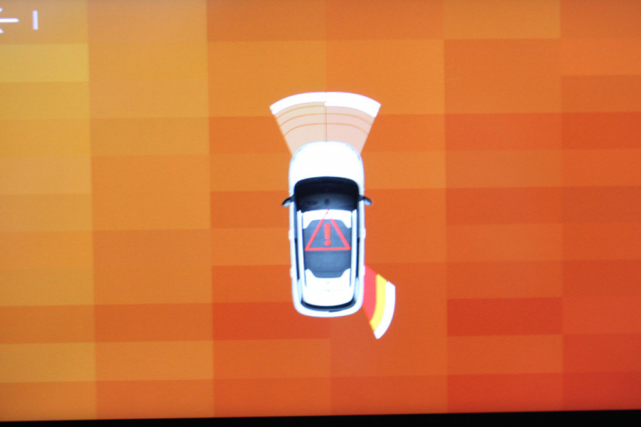 Citroën C4 Cactus 1.2 PureTech Feel pano | Navi