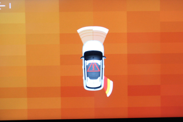 Citroën C4 Cactus 1.2 PureTech Feel pano | Navi