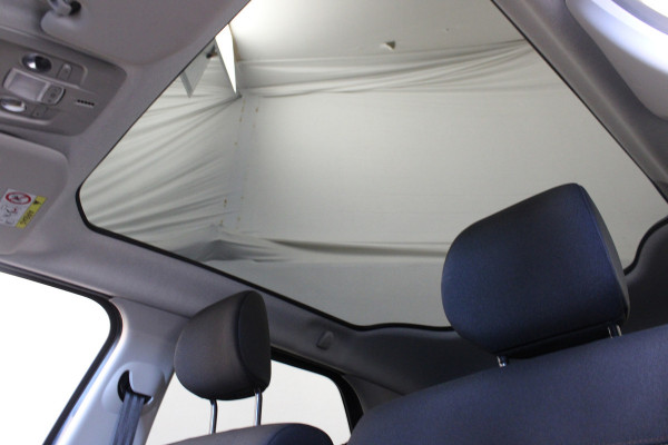 Citroën C4 Cactus 1.2 PureTech Feel pano | Navi