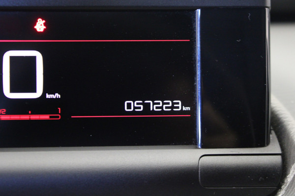 Citroën C4 Cactus 1.2 PureTech Feel pano | Navi