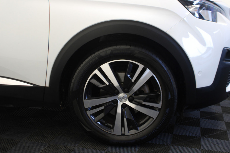 Peugeot 3008 1.6 PureTech GT Line