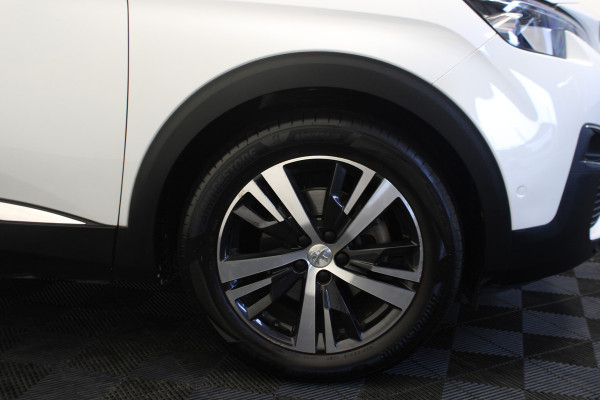 Peugeot 3008 1.6 PureTech GT Line