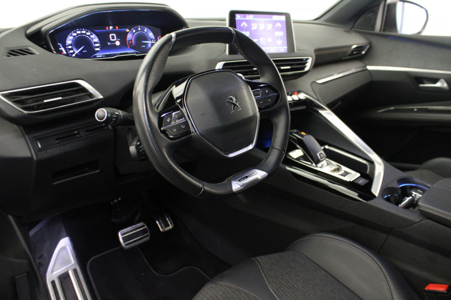 Peugeot 3008 1.6 PureTech GT Line