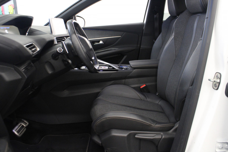 Peugeot 3008 1.6 PureTech GT Line