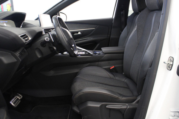 Peugeot 3008 1.6 PureTech GT Line