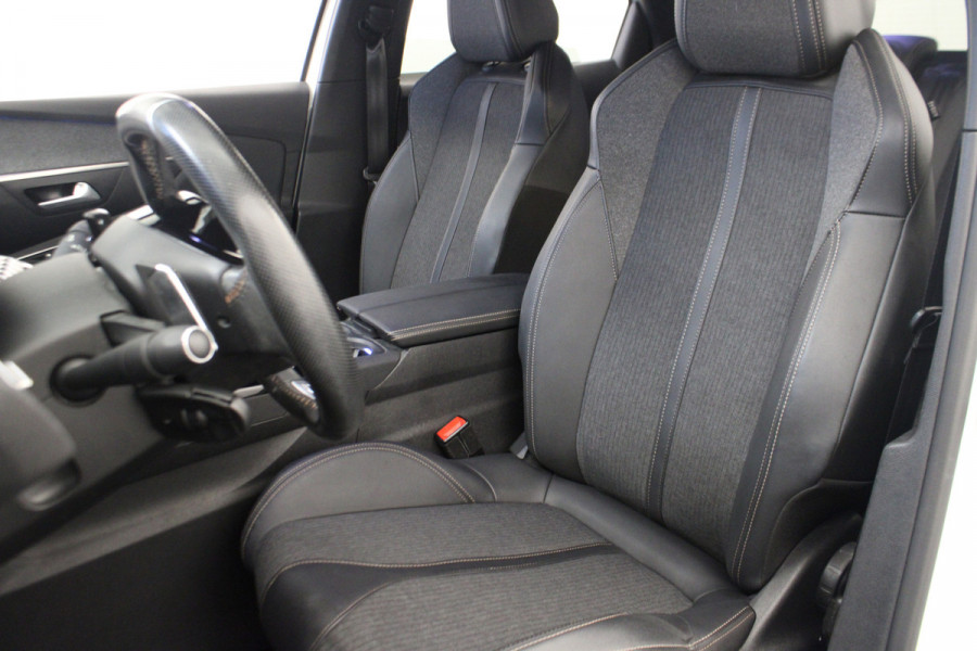 Peugeot 3008 1.6 PureTech GT Line