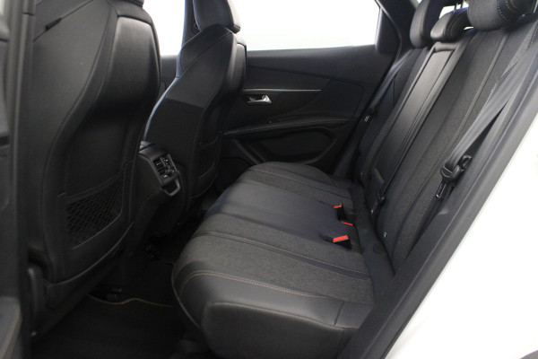 Peugeot 3008 1.6 PureTech GT Line