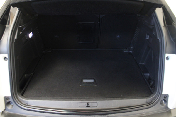 Peugeot 3008 1.6 PureTech GT Line