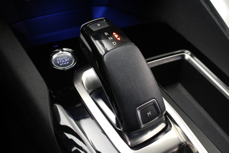 Peugeot 3008 1.6 PureTech GT Line