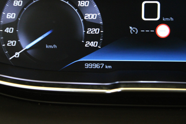 Peugeot 3008 1.6 PureTech GT Line