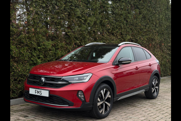 Volkswagen Taigo 1.0 TSI Edition CarPlay 116pk