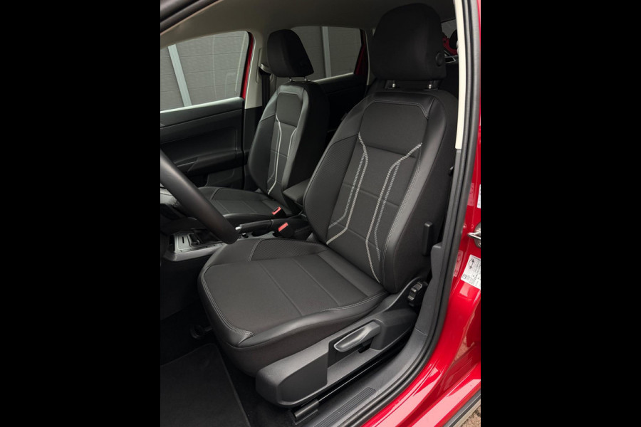 Volkswagen Taigo 1.0 TSI Edition CarPlay 116pk