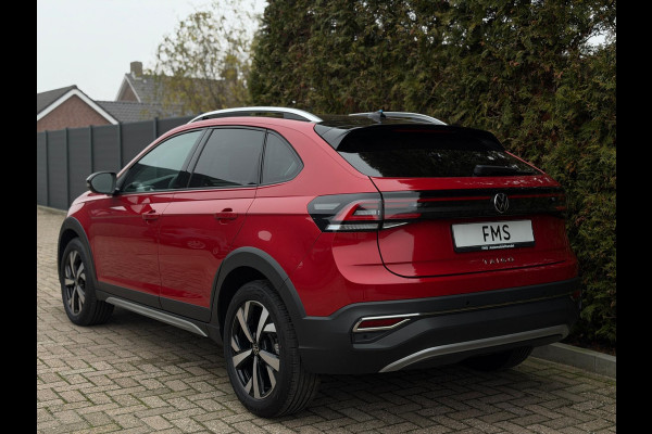 Volkswagen Taigo 1.0 TSI Edition CarPlay 116pk