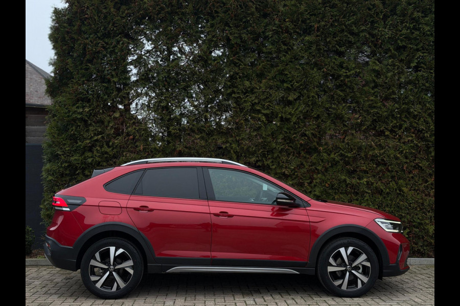 Volkswagen Taigo 1.0 TSI Edition CarPlay 116pk