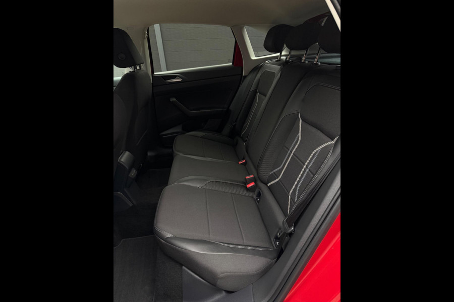 Volkswagen Taigo 1.0 TSI Edition CarPlay 116pk